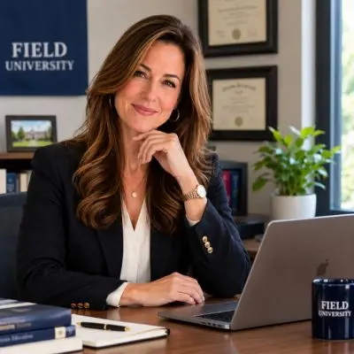 Sarah Jenkins