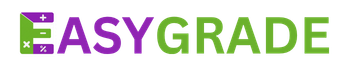 Easygrade logo image