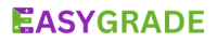 Easygrade logo image